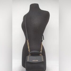 Michael Kors Karla Mini Convertible Crossbody bag